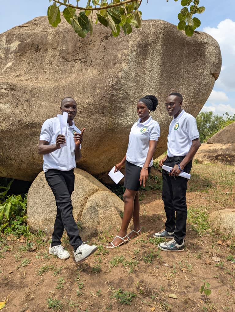 Community health camp
